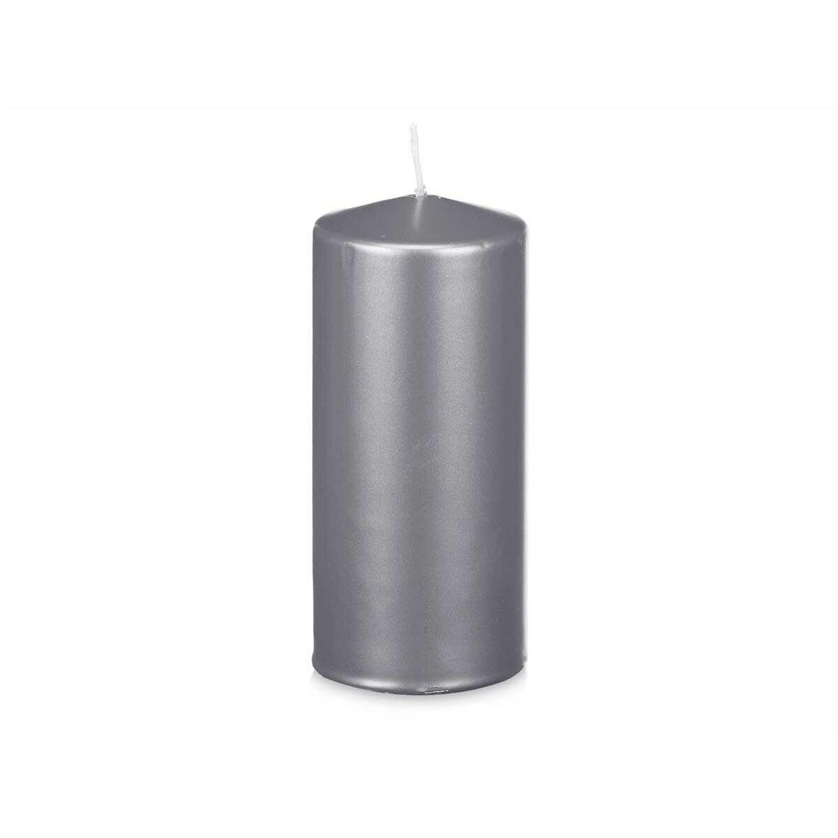 Vela Acorde Multicolor 8 Unidades
