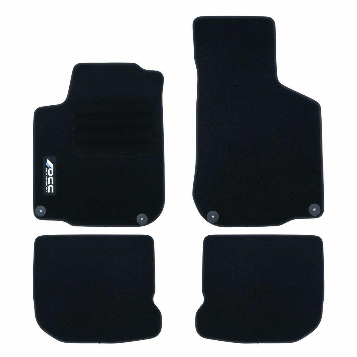 Alfombrilla para Coche OCC Motorsport OCCBW0019