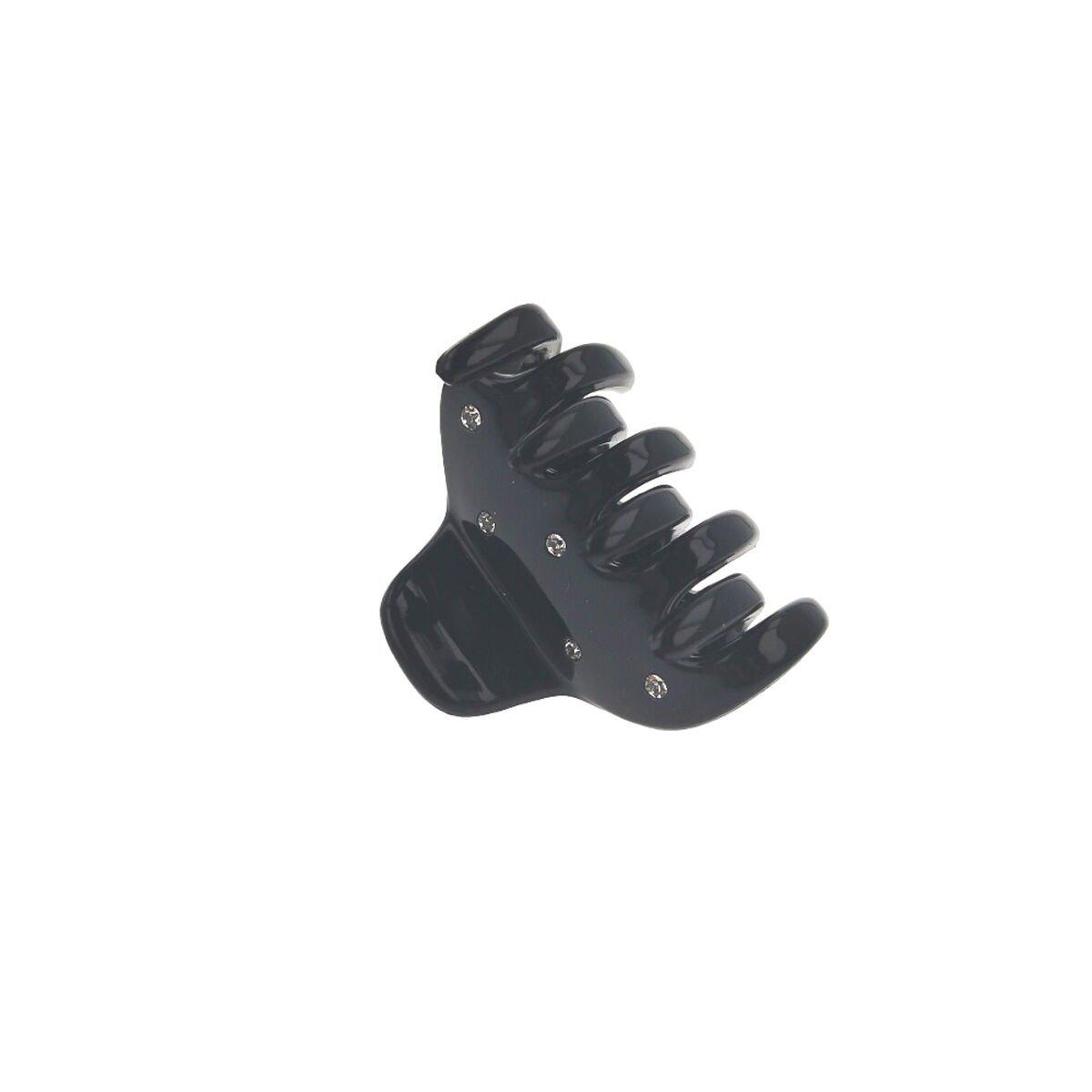Pinza Araban Negro Diamante