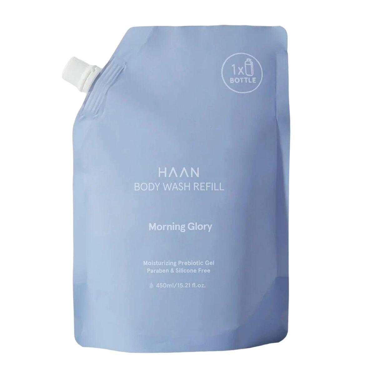 Gel de Ducha Haan Morning Glory Recarga 450 ml