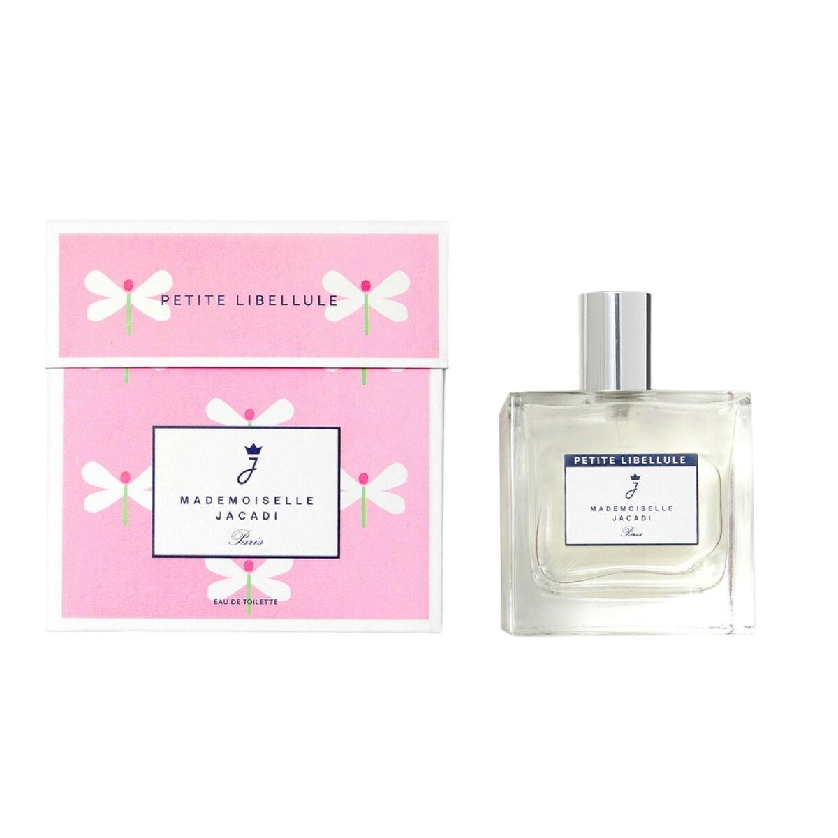 Perfume Infantil Jacadi Paris MADEMOISELLE 50 ml