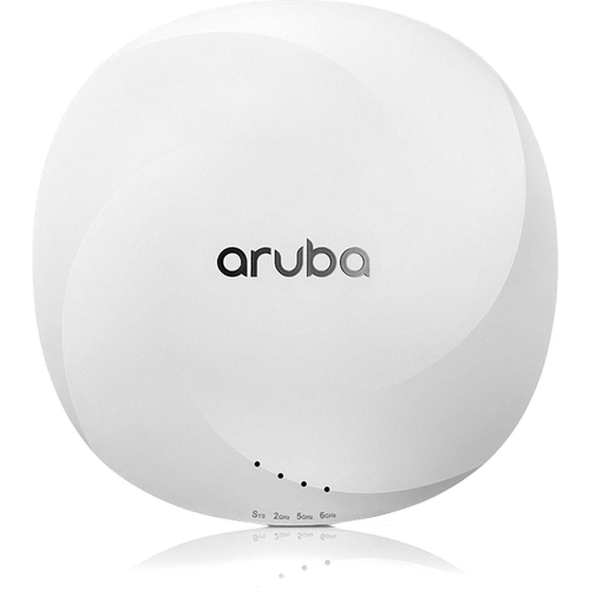 Punto de Acceso Aruba R7J49A Blanco