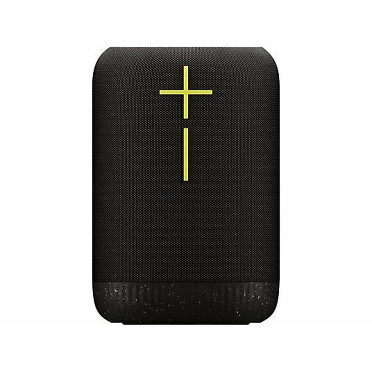 Altavoz Bluetooth Portátil Logitech 984-001863 Negro