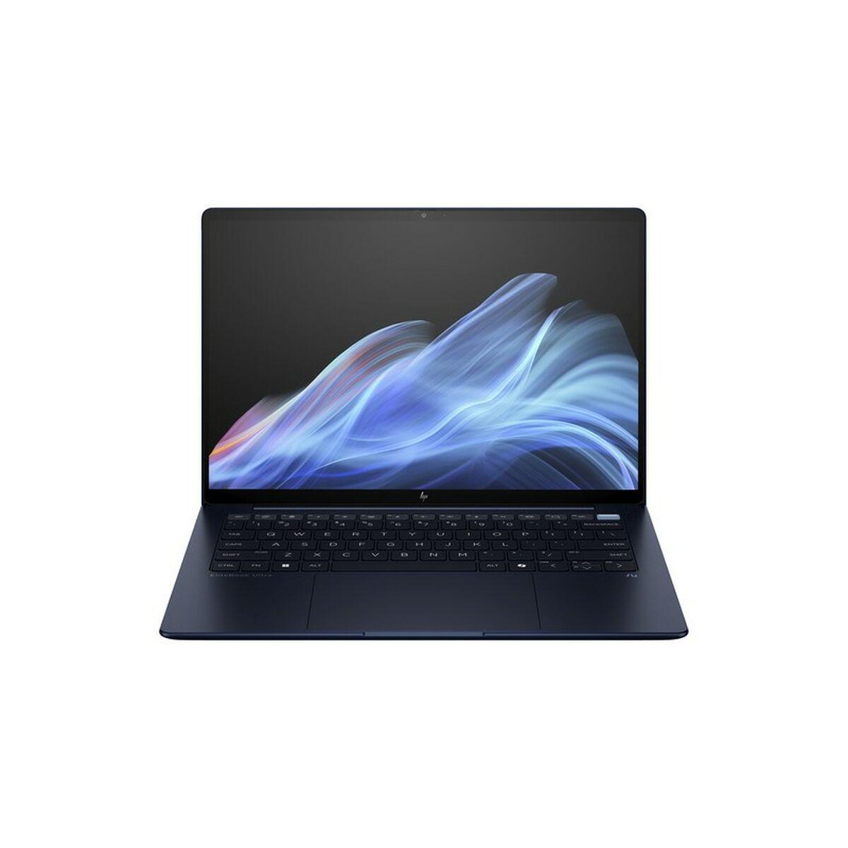 Laptop HP B69BBET#ABE 14" intel core ultra 5 32 GB RAM 512 GB SSD
