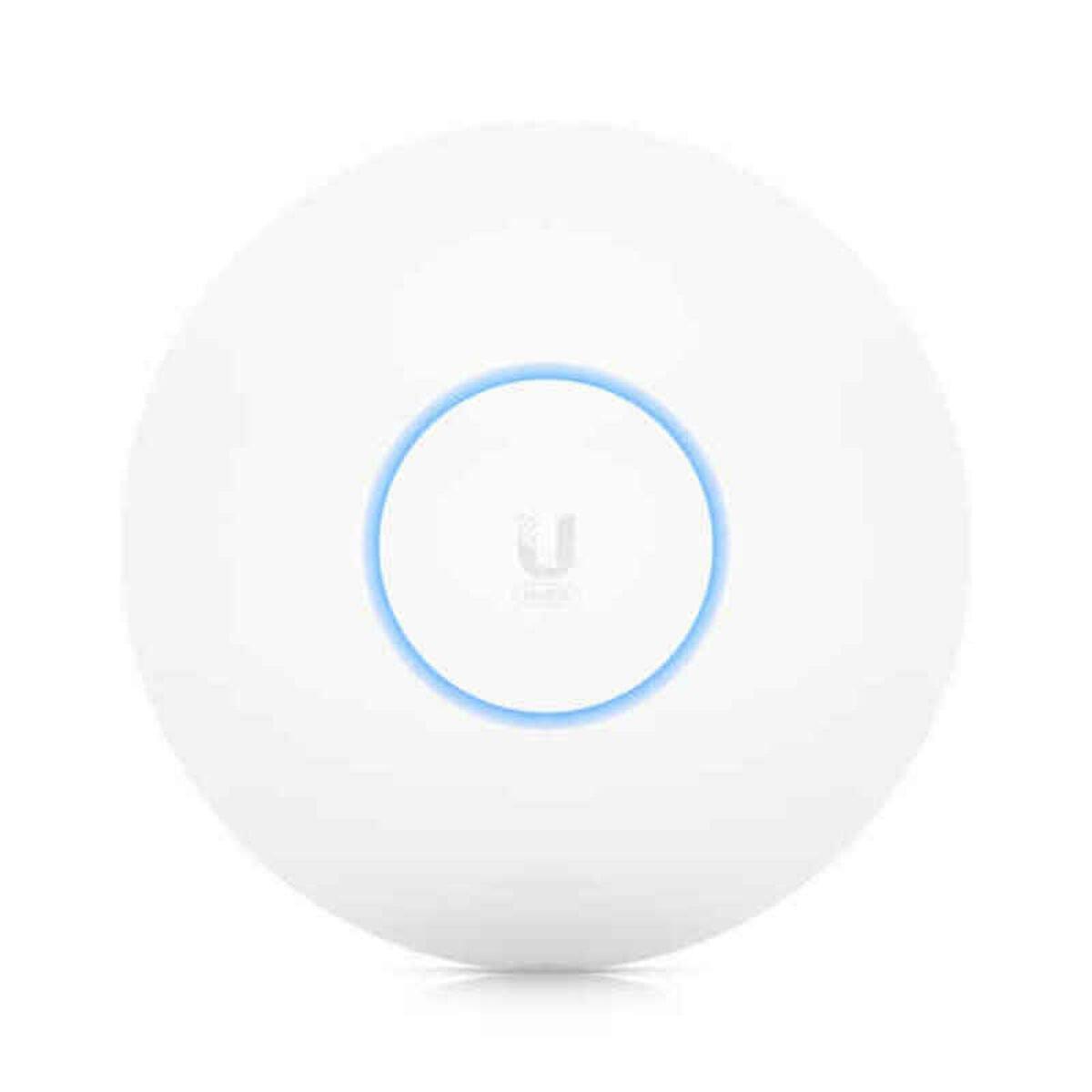 Punto de Acceso UBIQUITI Blanco