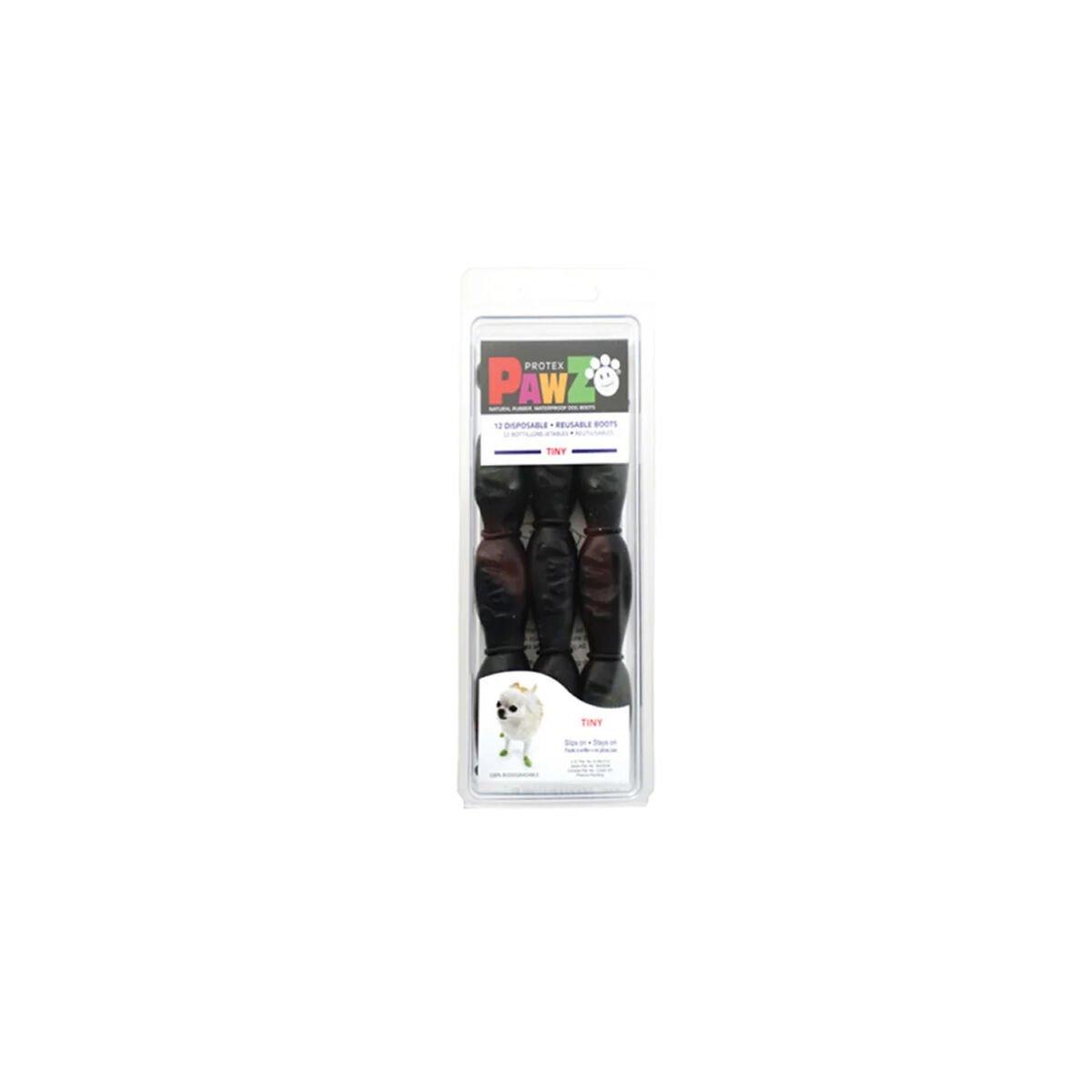 Botas Pawz Tiny Perro 12 Unidades