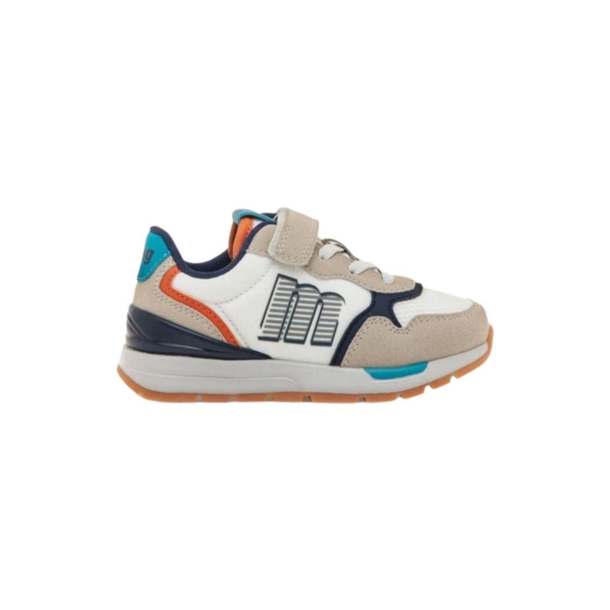 Zapatillas Casual Niño Mustang Compact Pluton