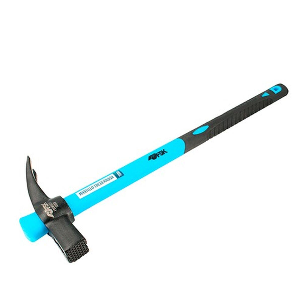 Martillo Encofrador Ferrestock