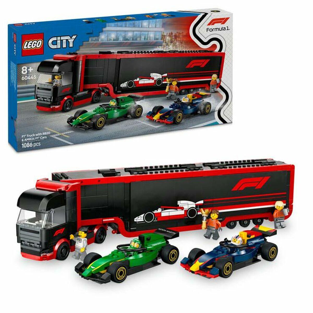 Juego de Construcción Lego