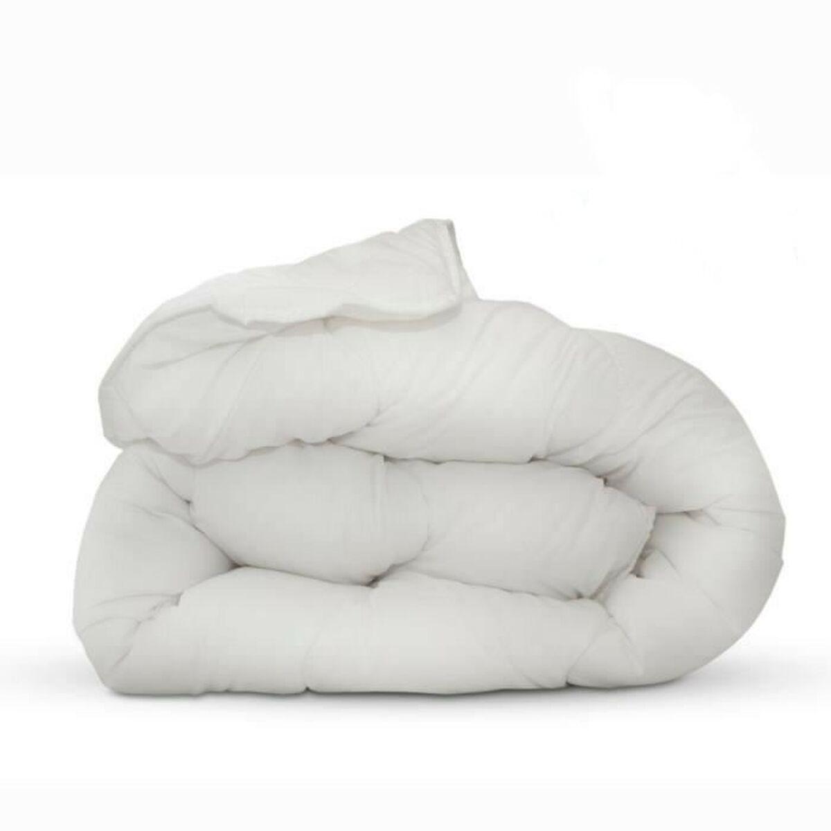 Relleno Nórdico Abeil Blanco 220 x 240 cm 400 g /m²