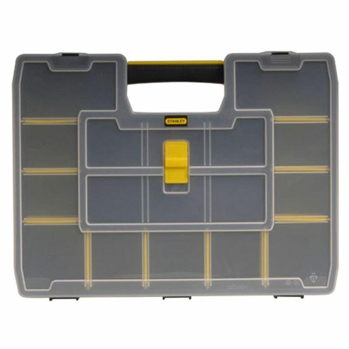 Organizador de Herramientas Stanley 1-94-745 Plástico 1 Pieza