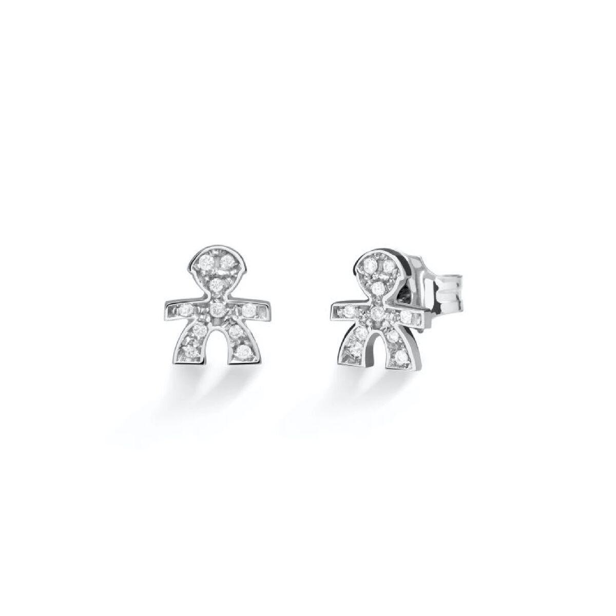 Pendientes leBebe LBB311