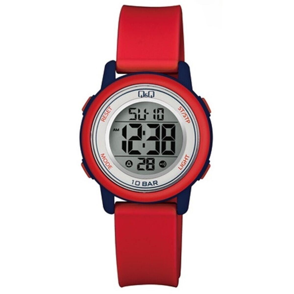 Reloj Unisex Q&Q M208J002Y (Ø 34 mm)