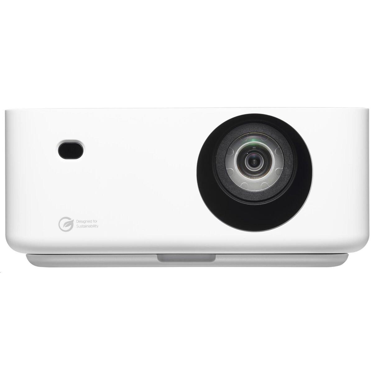Proyector Optoma ML1080ST 1200 Lm 1920 x 1080 px Full HD