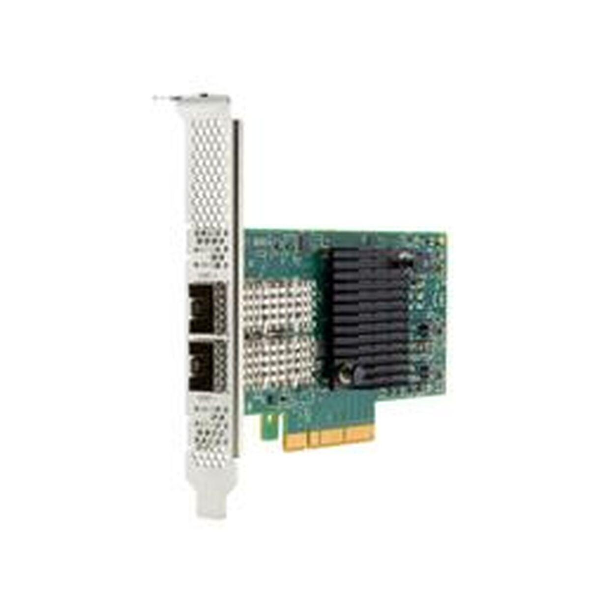 Adaptador de Red HPE P26262-B21