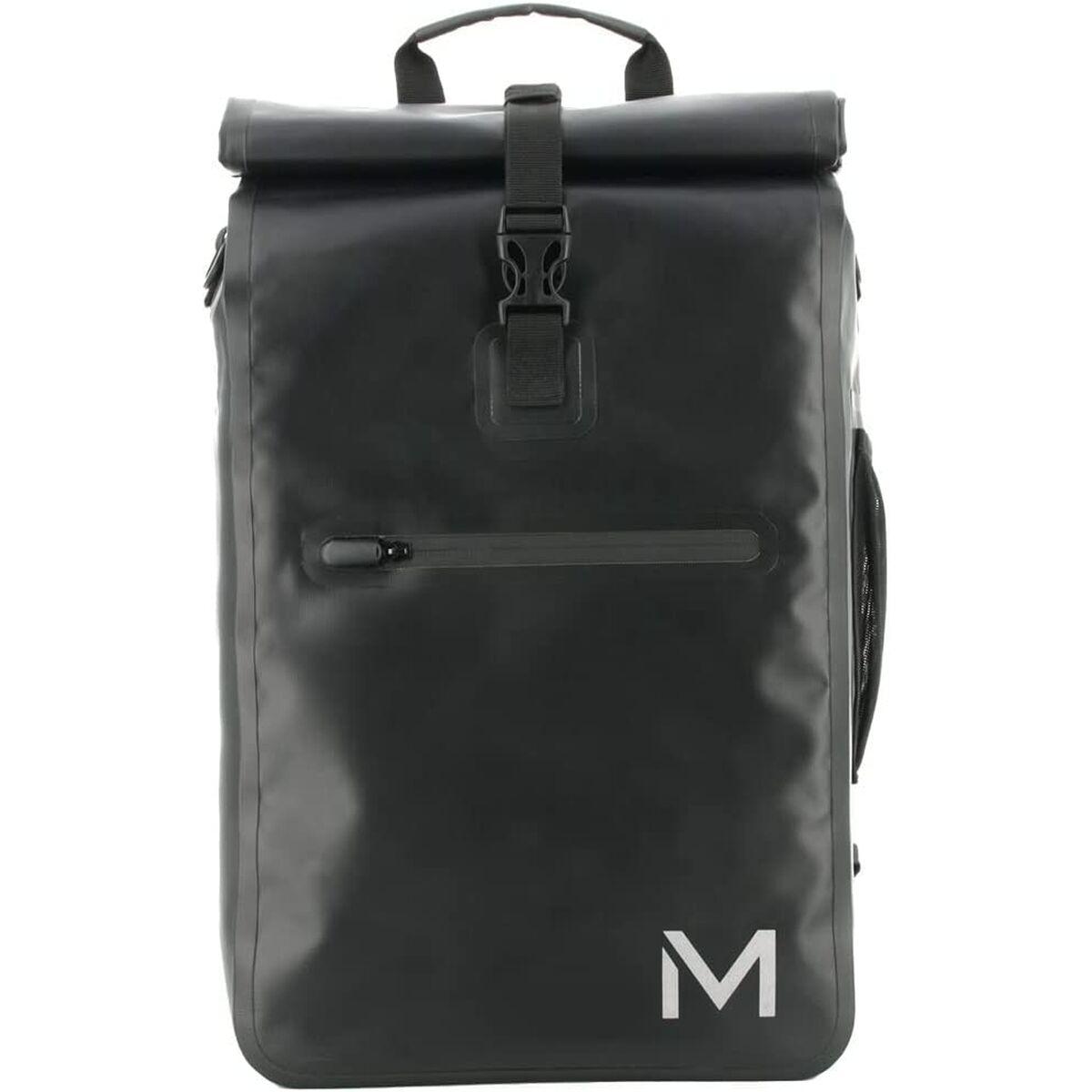 Mochila para Portátil Mobilis Negro
