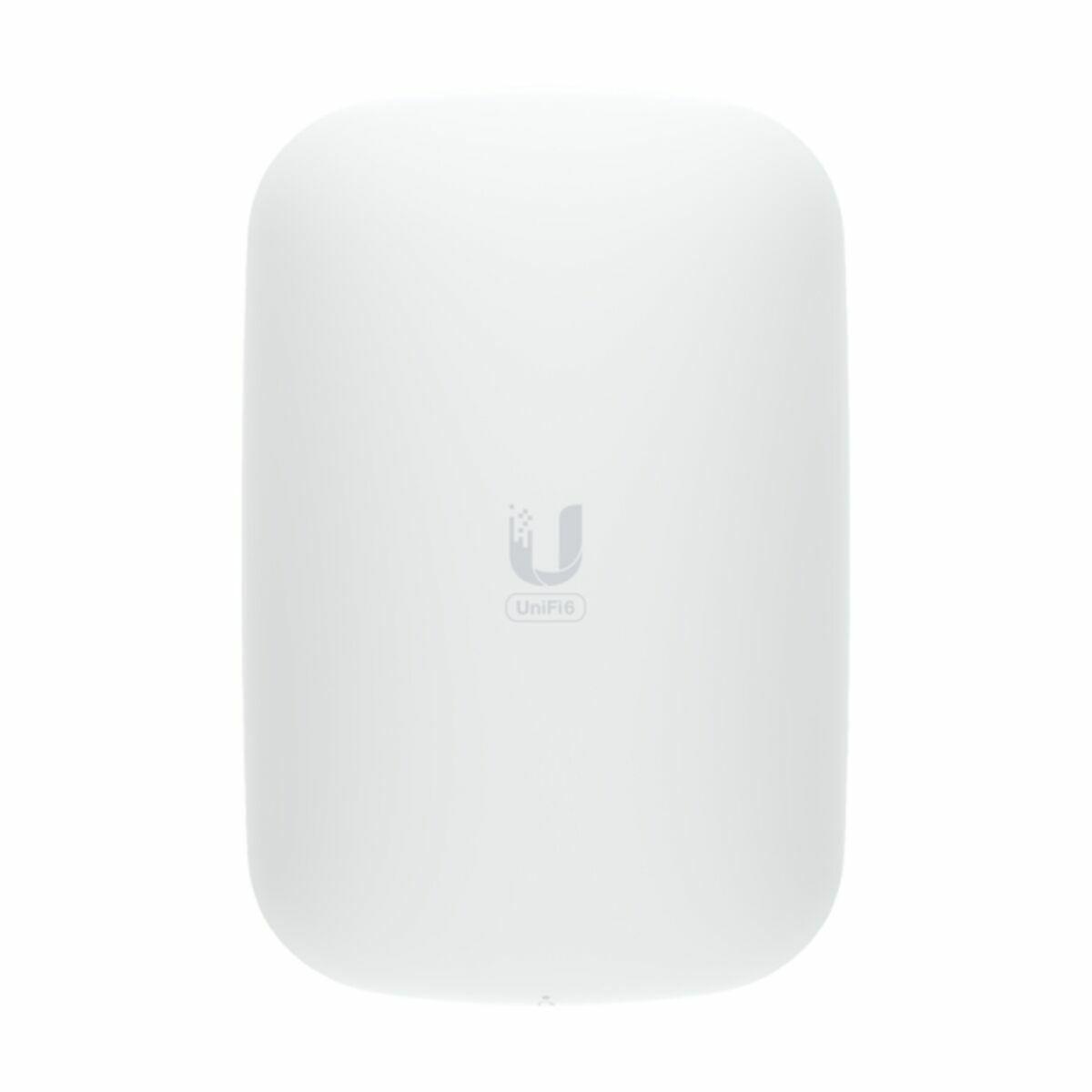 Punto de Acceso UBIQUITI U6-EXTENDER Blanco