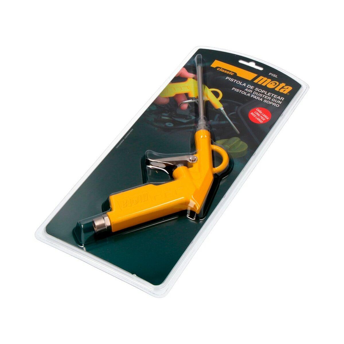 Pistola de soplado Mota pisl