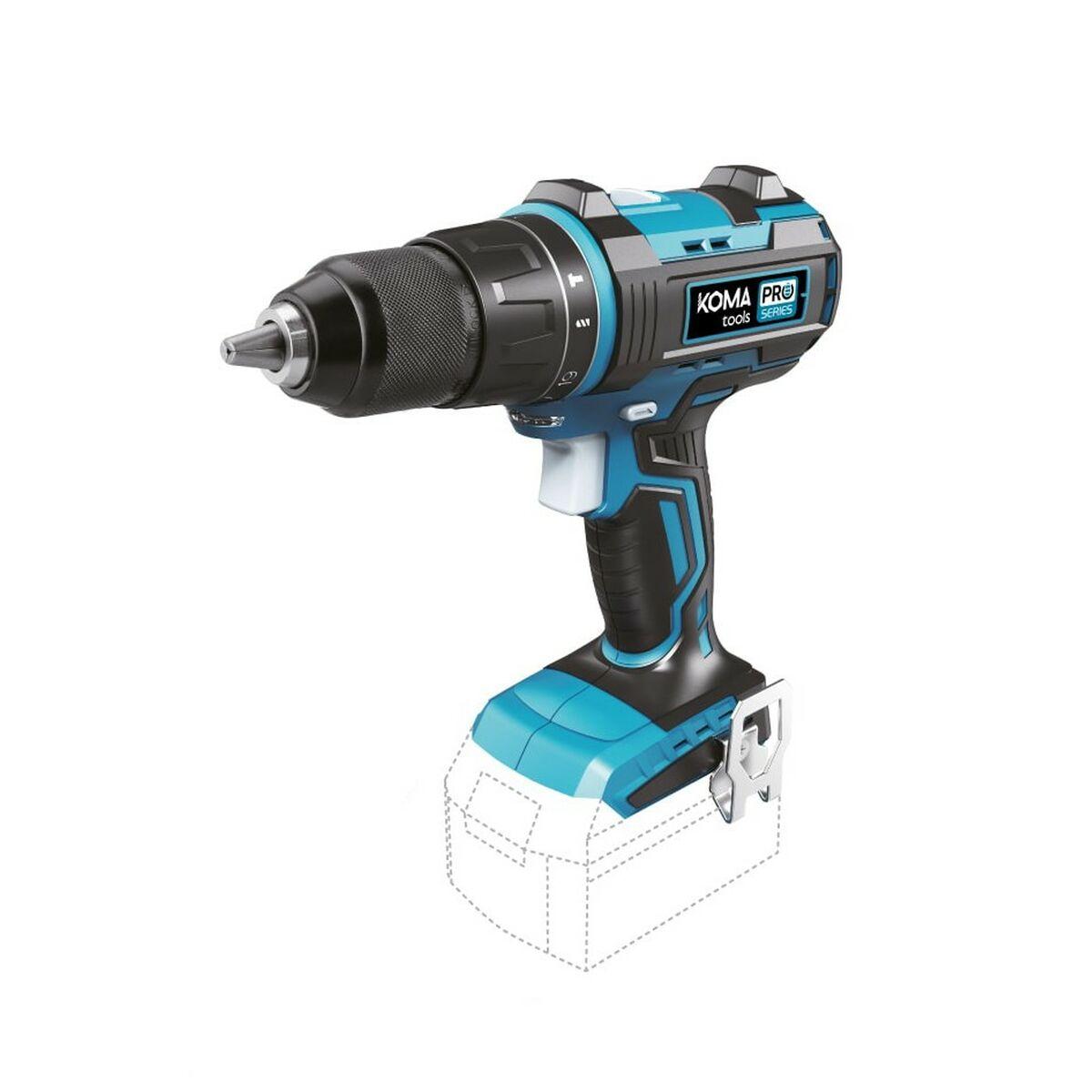 Atornillador eléctrico Koma Tools Pro Series