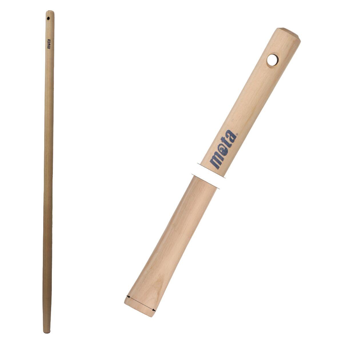 Mango de repuesto Mota ama9029 Madera 90 x 2,8 cm Azada