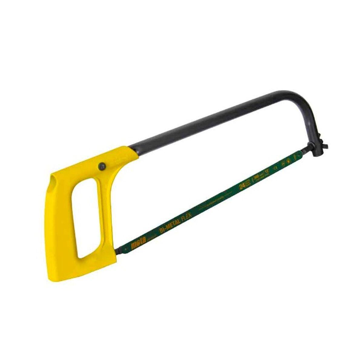 Sierra de arco Mota as02 30 cm 300 mm Tubular