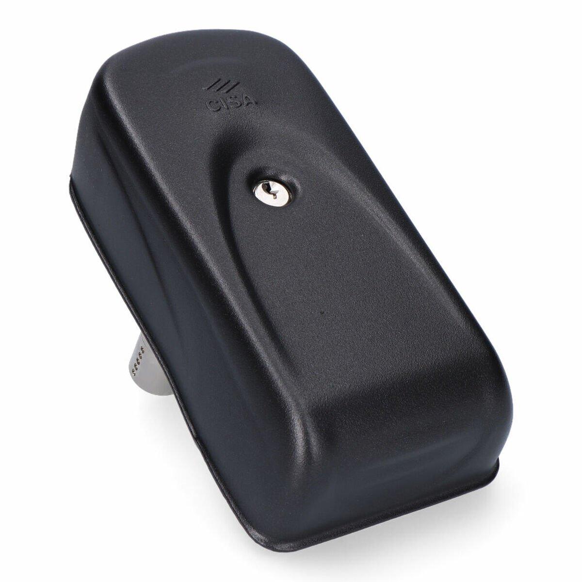 Cerradura eléctrica Cisa 1A721.00.0 Sobreponer