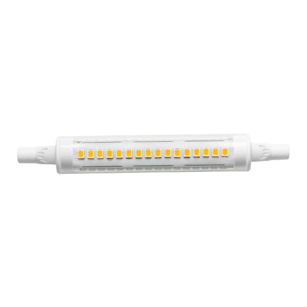 Bombilla LED EDM 98988 D 85 W 9 W R7s 1100 Lm 1250 Lm Ø 1,5 x 11,8 cm Lineal (4000 K)