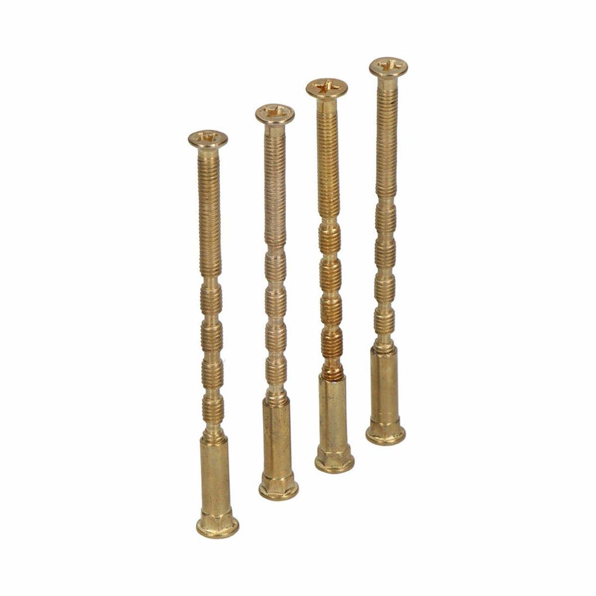 Tornillo pasante multicorte EDM 85633 TRN02