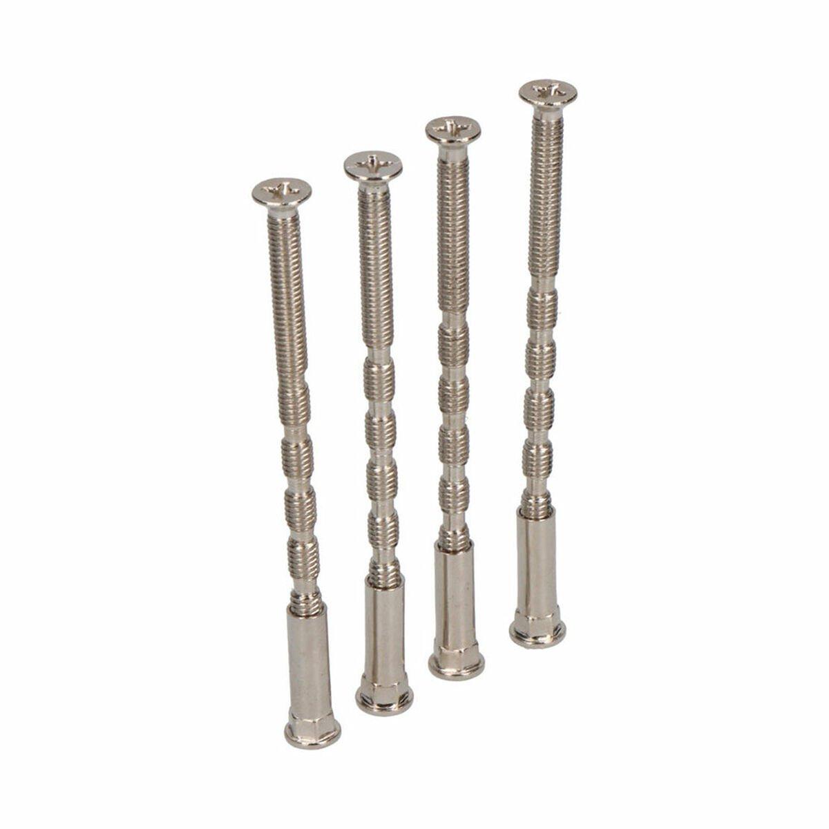 Tornillo pasante multicorte EDM 85634 TRN02