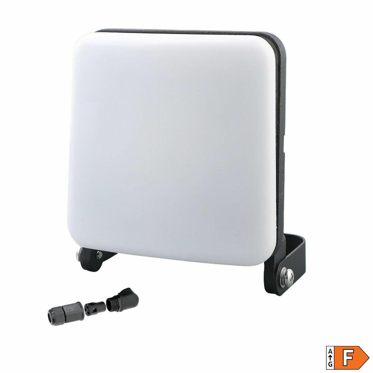 Foco Proyector EDM 70420 Frameless Negro F 50 W 4100 Lm (6000 K)