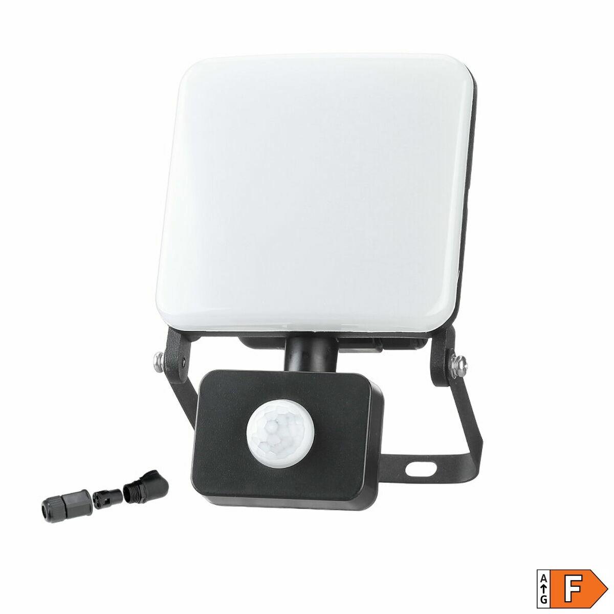 Foco Proyector EDM 70422 Frameless Negro F 50 W 4100 Lm (6000 K)