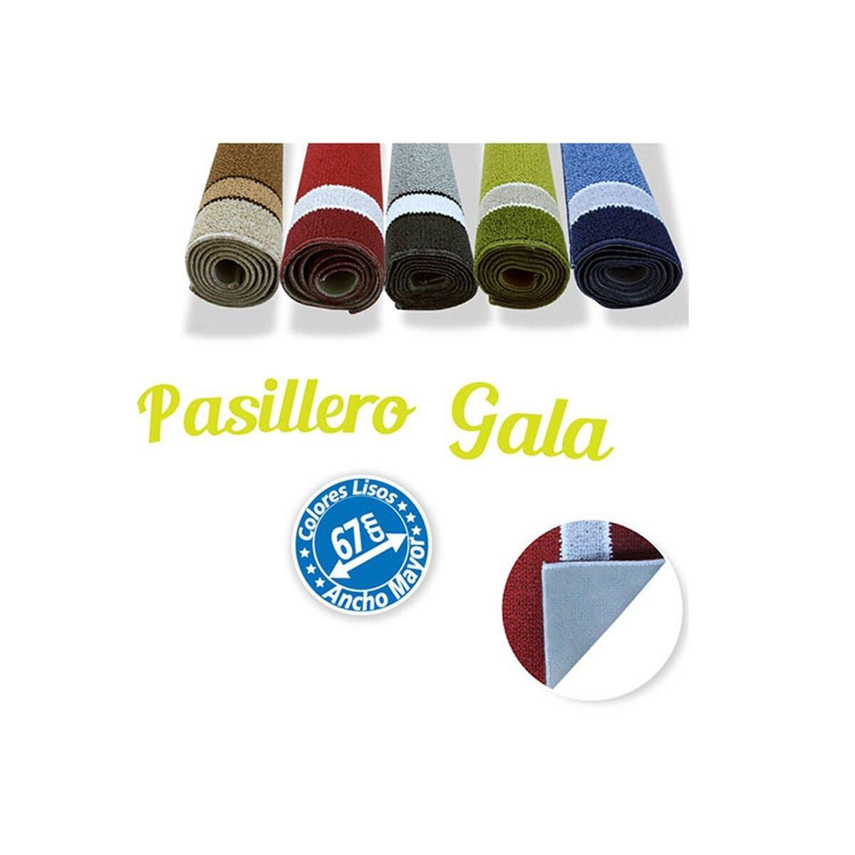 Felpudo Hidalgo Gala Colores surtidos Rollo 100 x 67 cm pasillo