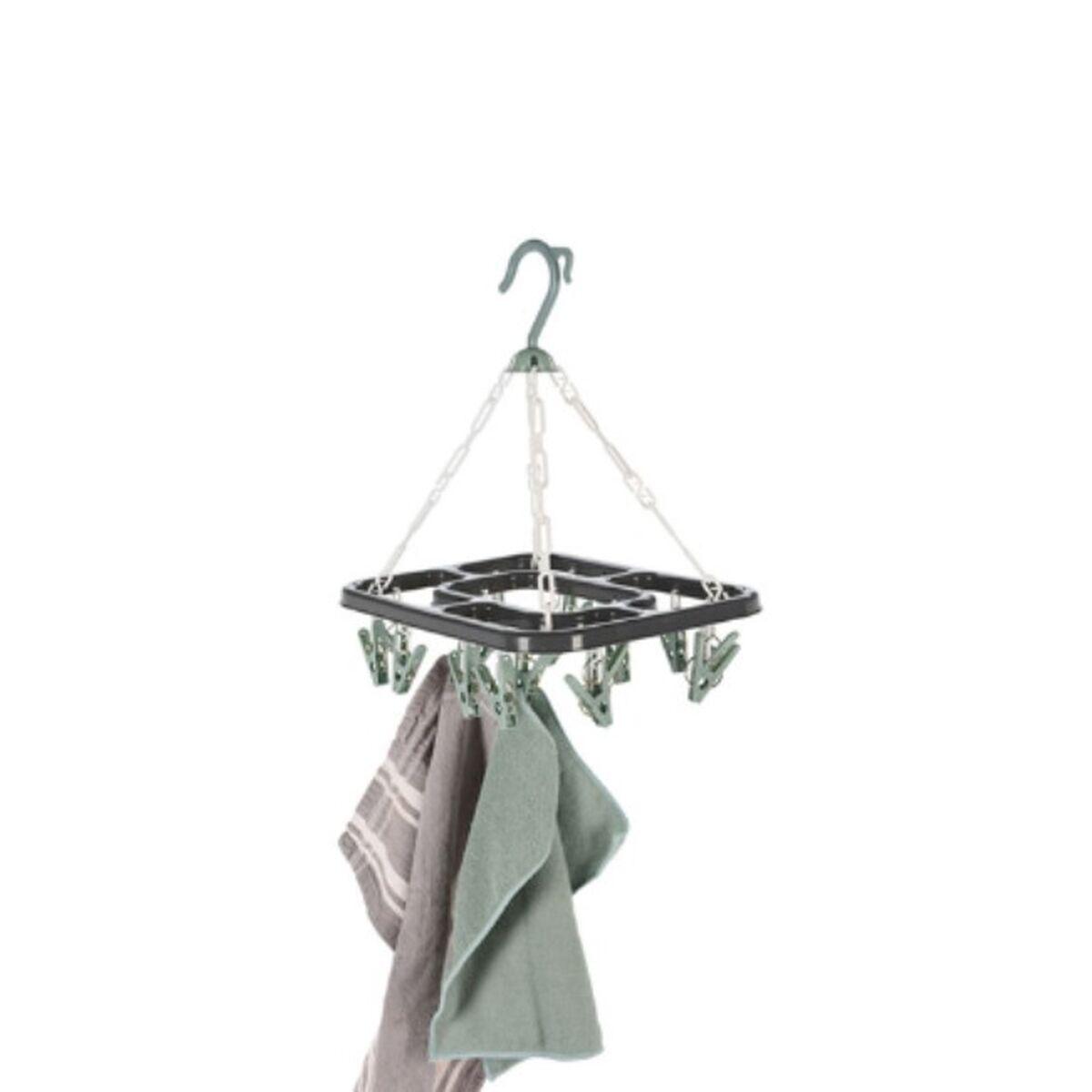 Tendedero Plegable Redcliffs Para colgar