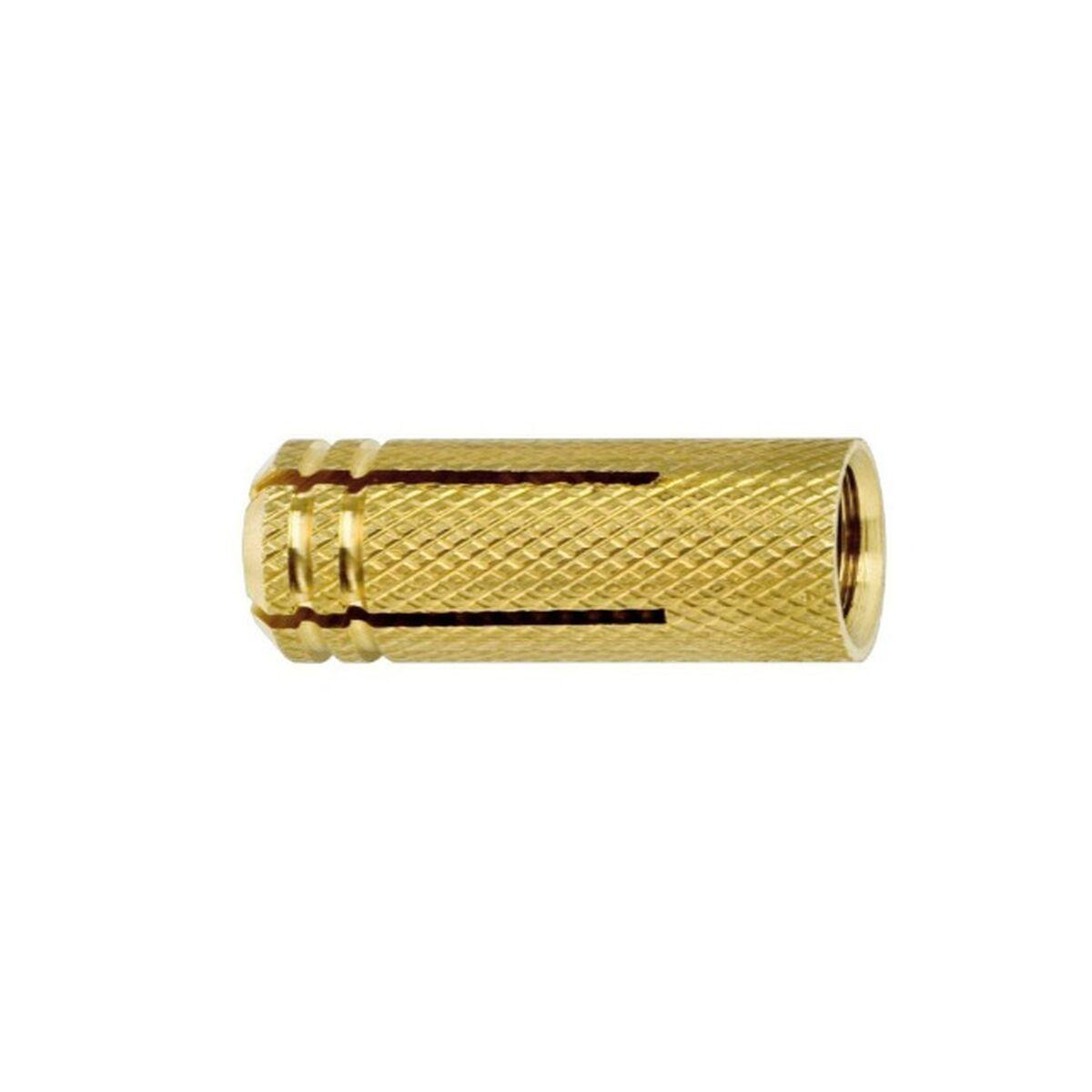 Tacos CELO ME M12 Ø 15 x 40 mm (25 Unidades)