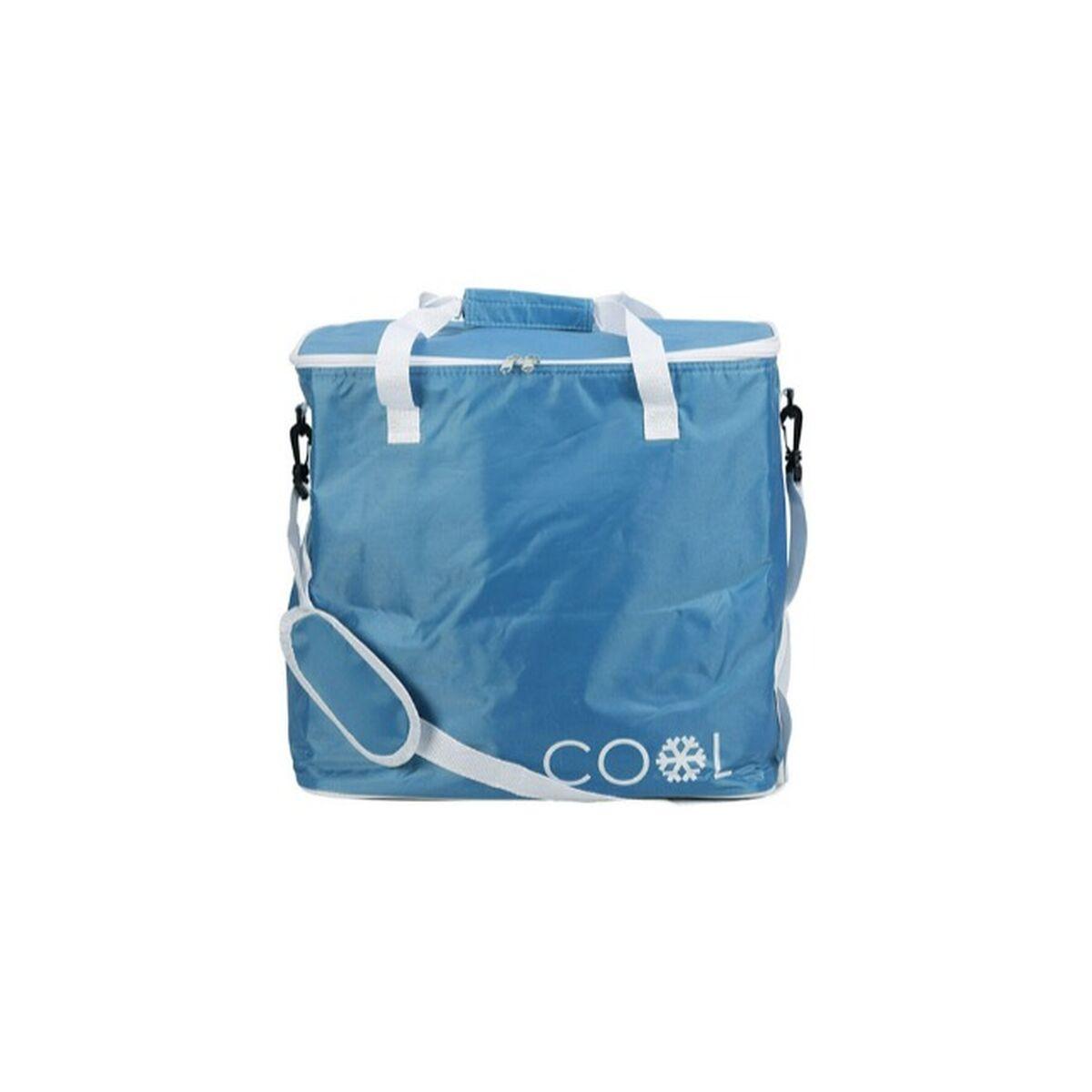 Bolsa Nevera Lifetime Poliéster Espuma Polietileno 24 L 38 x 21 x 37 cm