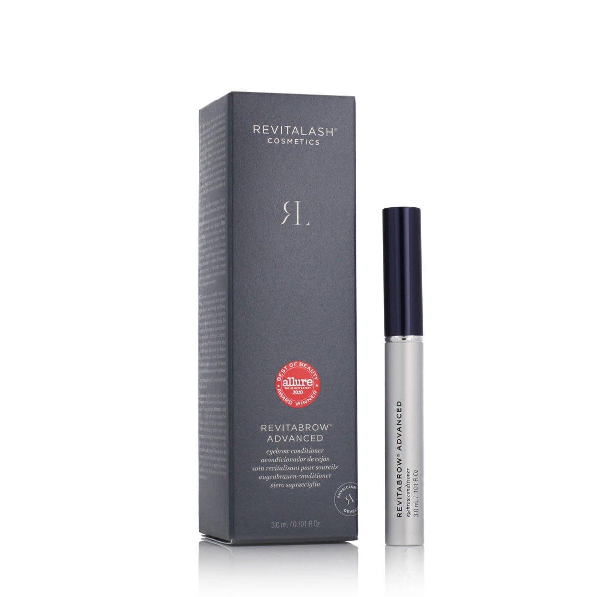 Sérum Renovador de Cejas Revitalash RevitaBrow 3 ml