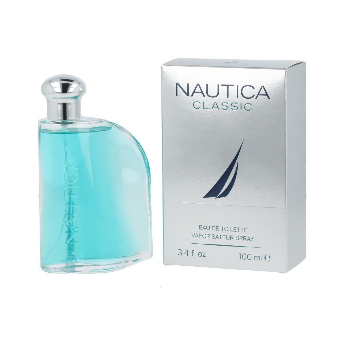 Perfume Hombre Nautica Classic EDT 100 ml