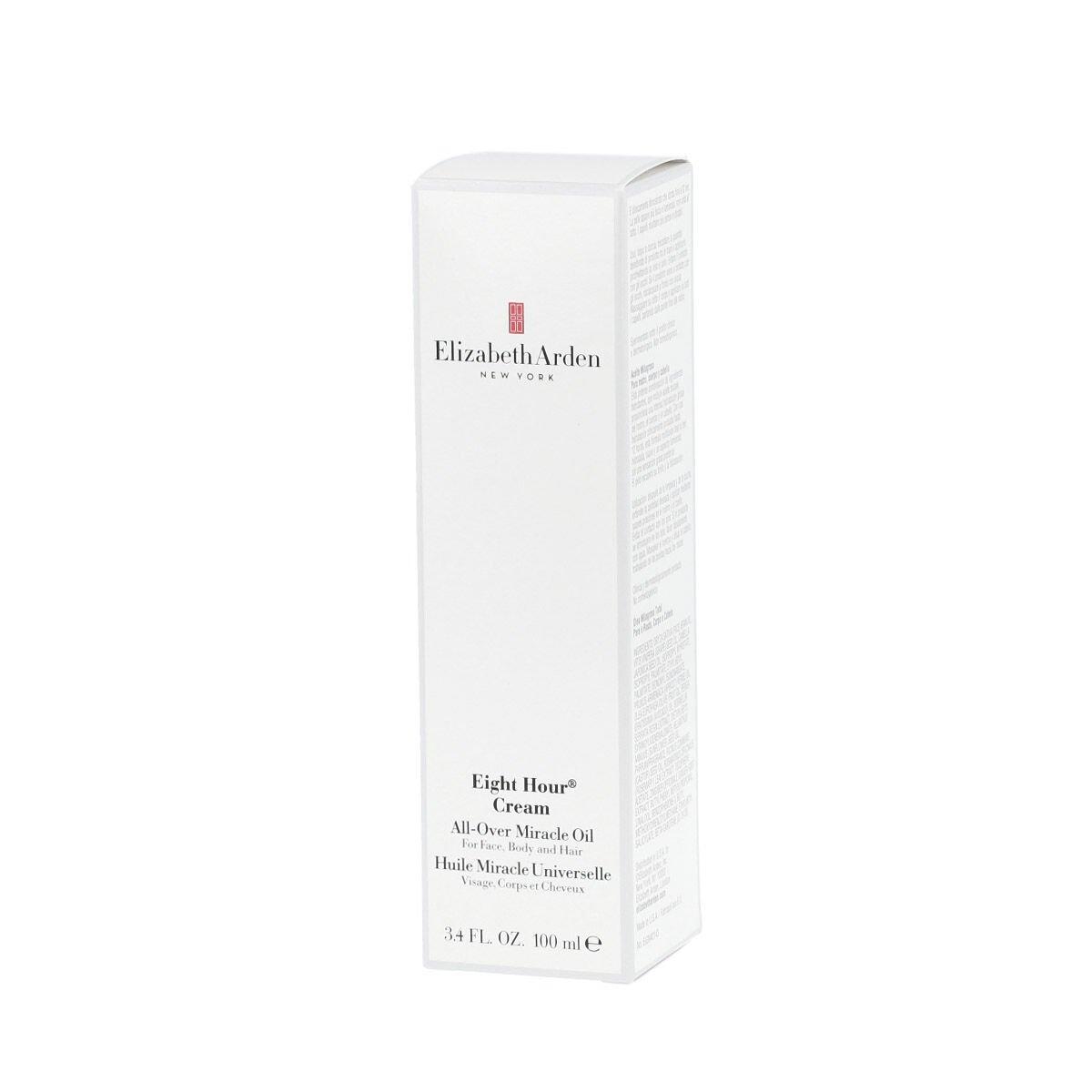 Aceite Facial Elizabeth Arden Eight Hour 100 ml (1 unidad)