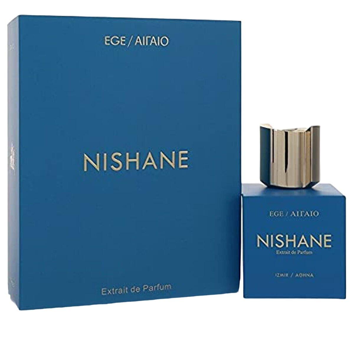 Perfume Unisex Nishane EGE / ΑΙΓΑΙΟ 100 ml