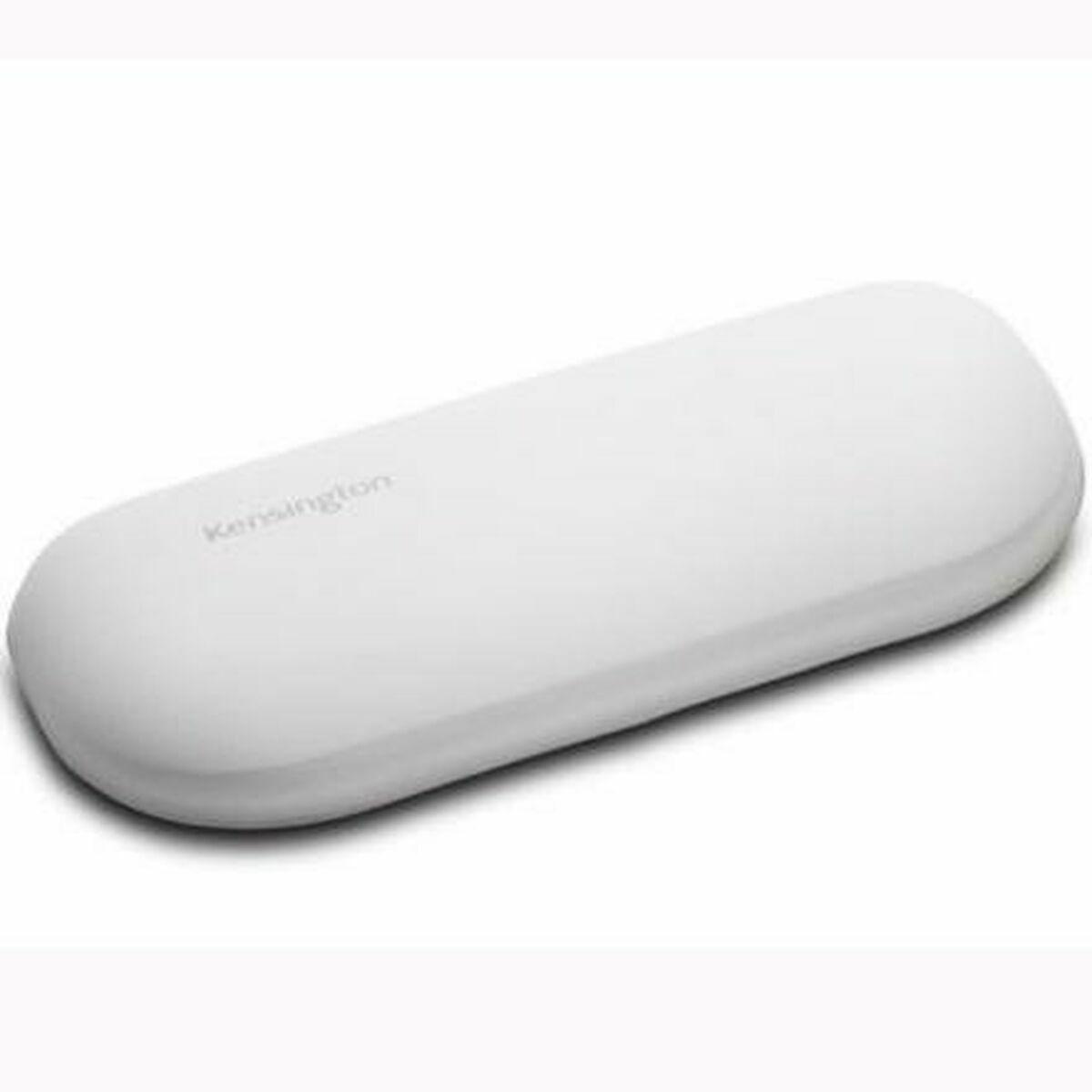 Reposamuñecas Kensington Gris