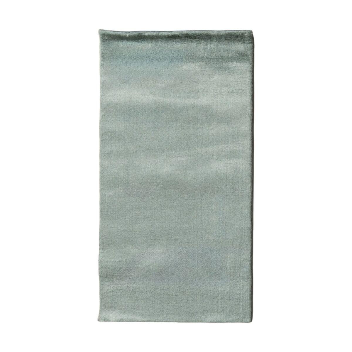 Alfombra Verde 80 x 2,7 x 150 cm
