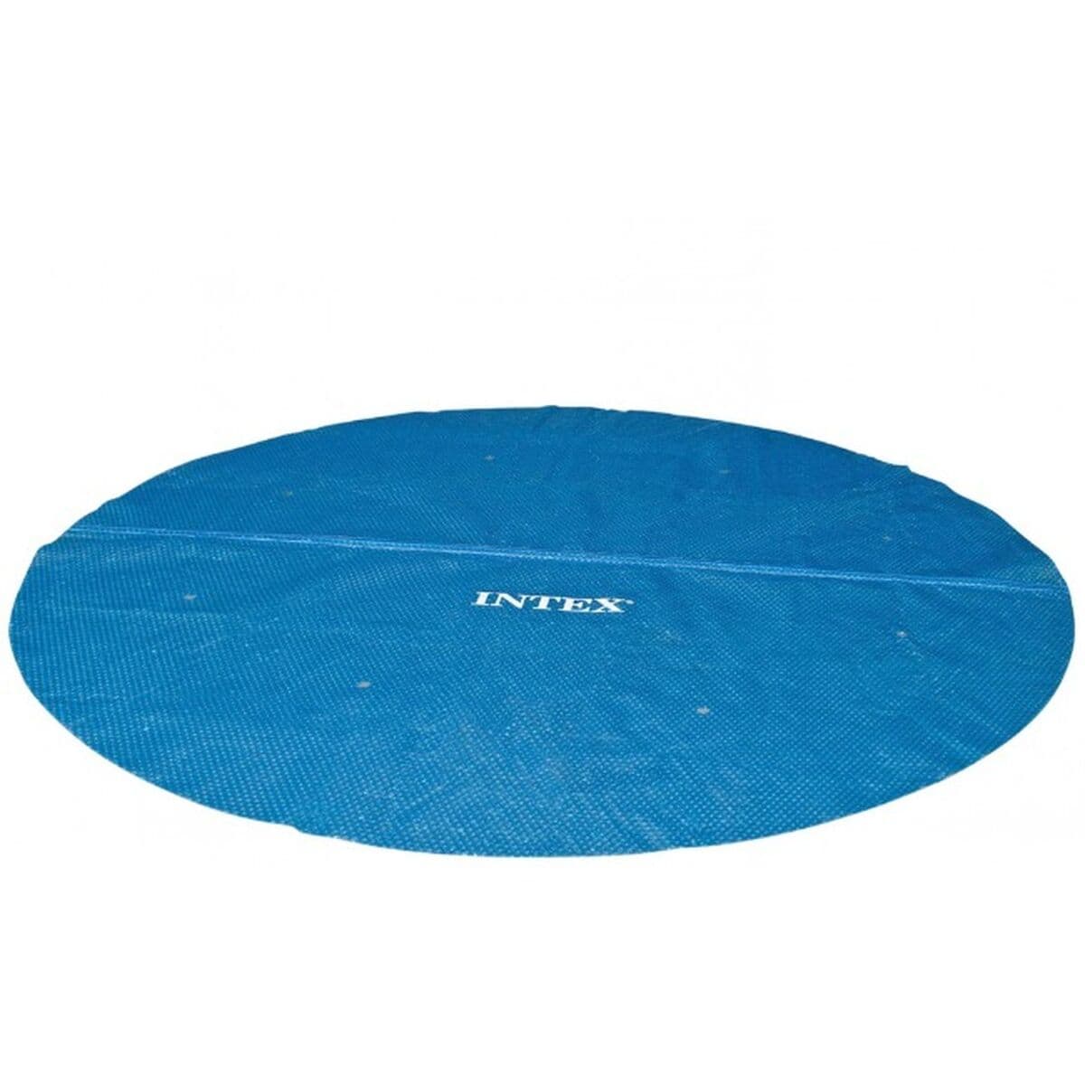 Cubrepiscinas Intex 29020 206 x 206 cm Ø 244 cm