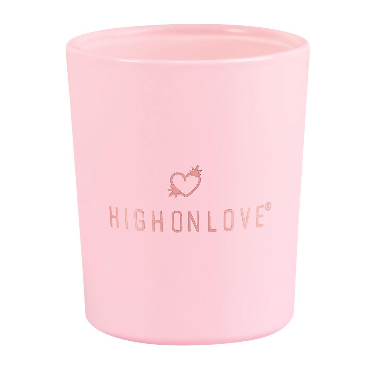 Vela de Masaje Highonlove 35 ml