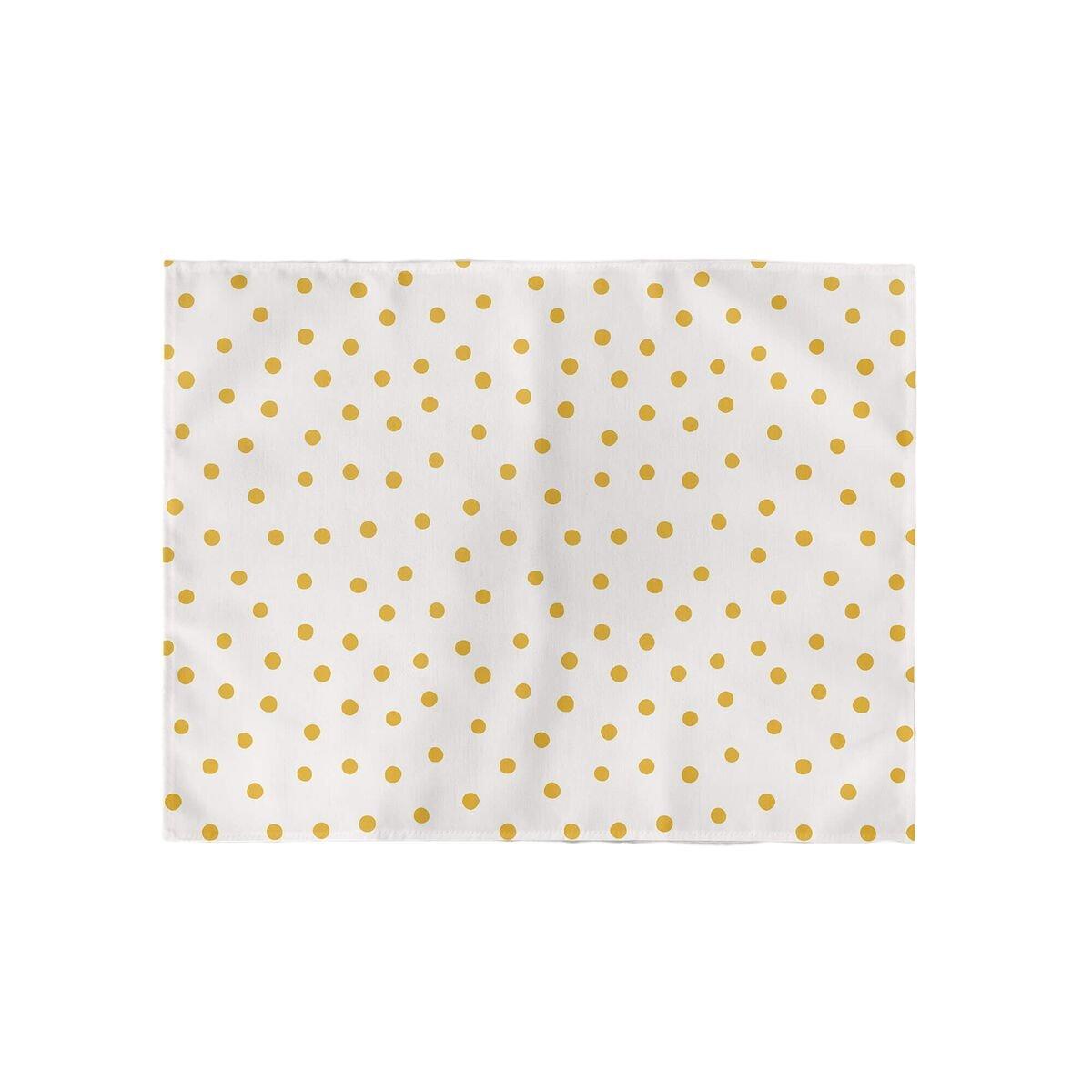 Mantel Individual Belum 0120-130 Multicolor 45 x 35 cm 2 Unidades