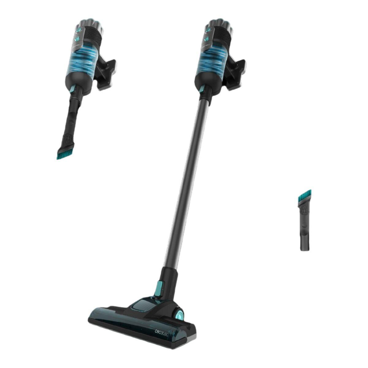 Aspiradora sin Cable Cecotec Conga 700 PowerHead