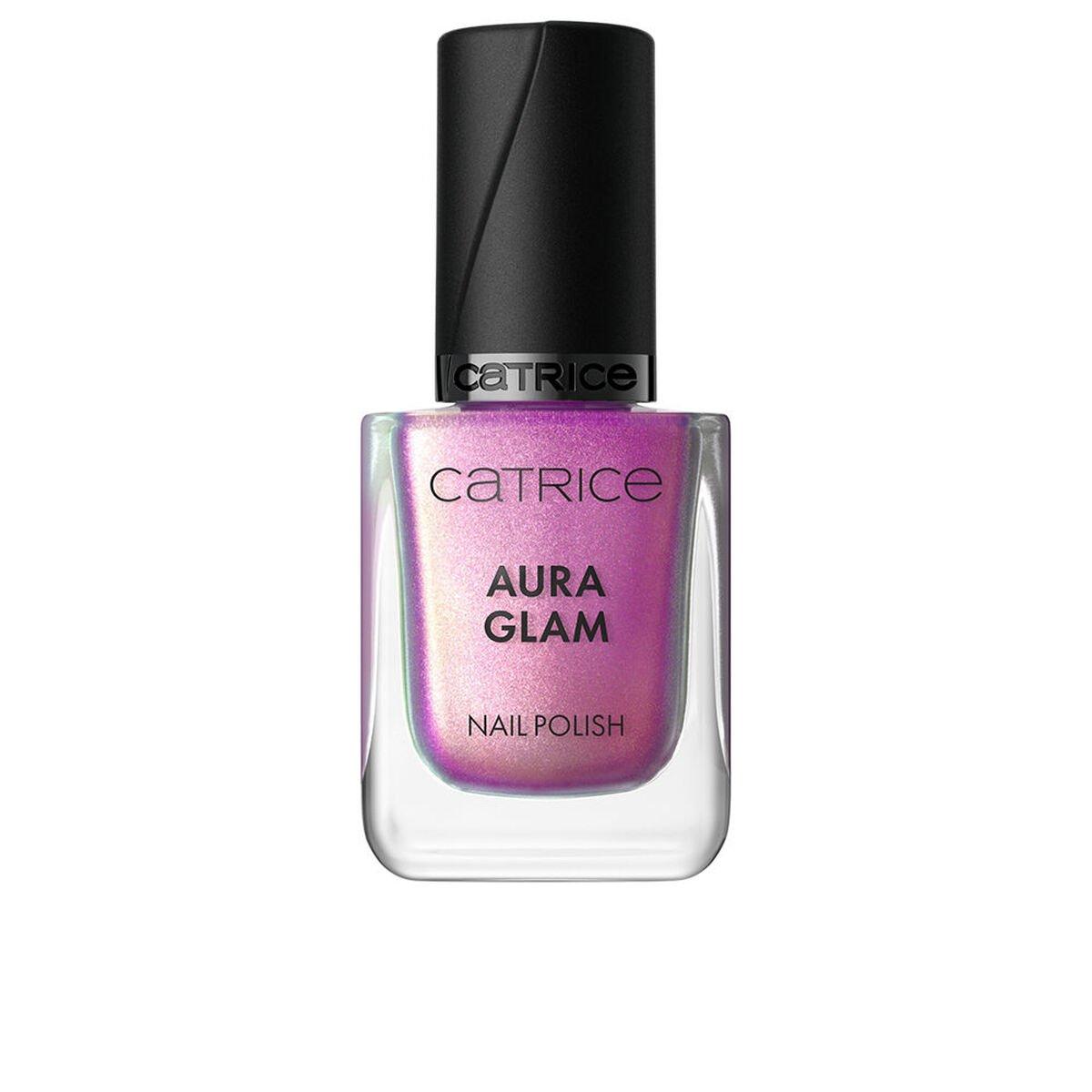 Esmalte de uñas Catrice AURA GLAM