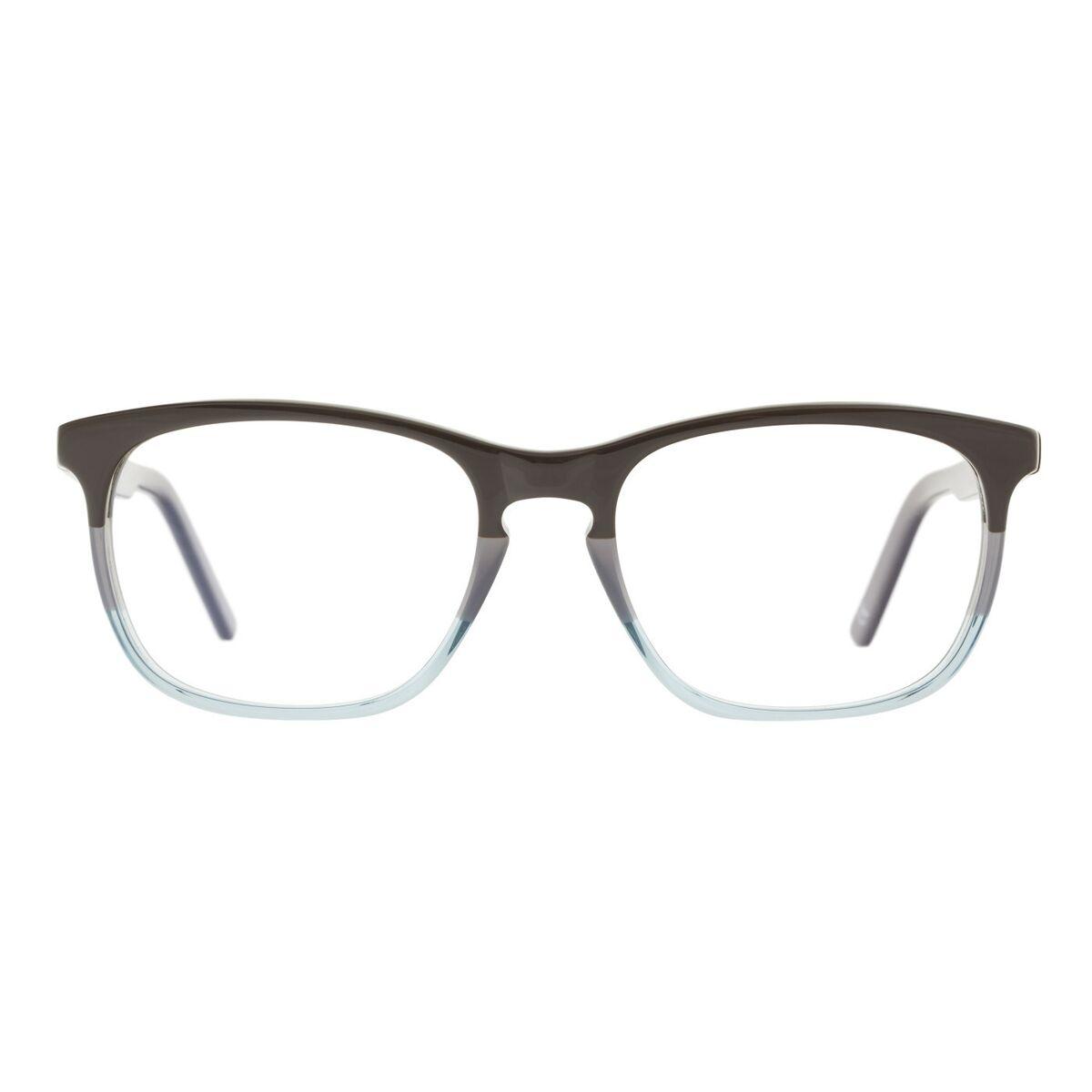 Montura de Gafas Hombre Andy Wolf 4503 54D