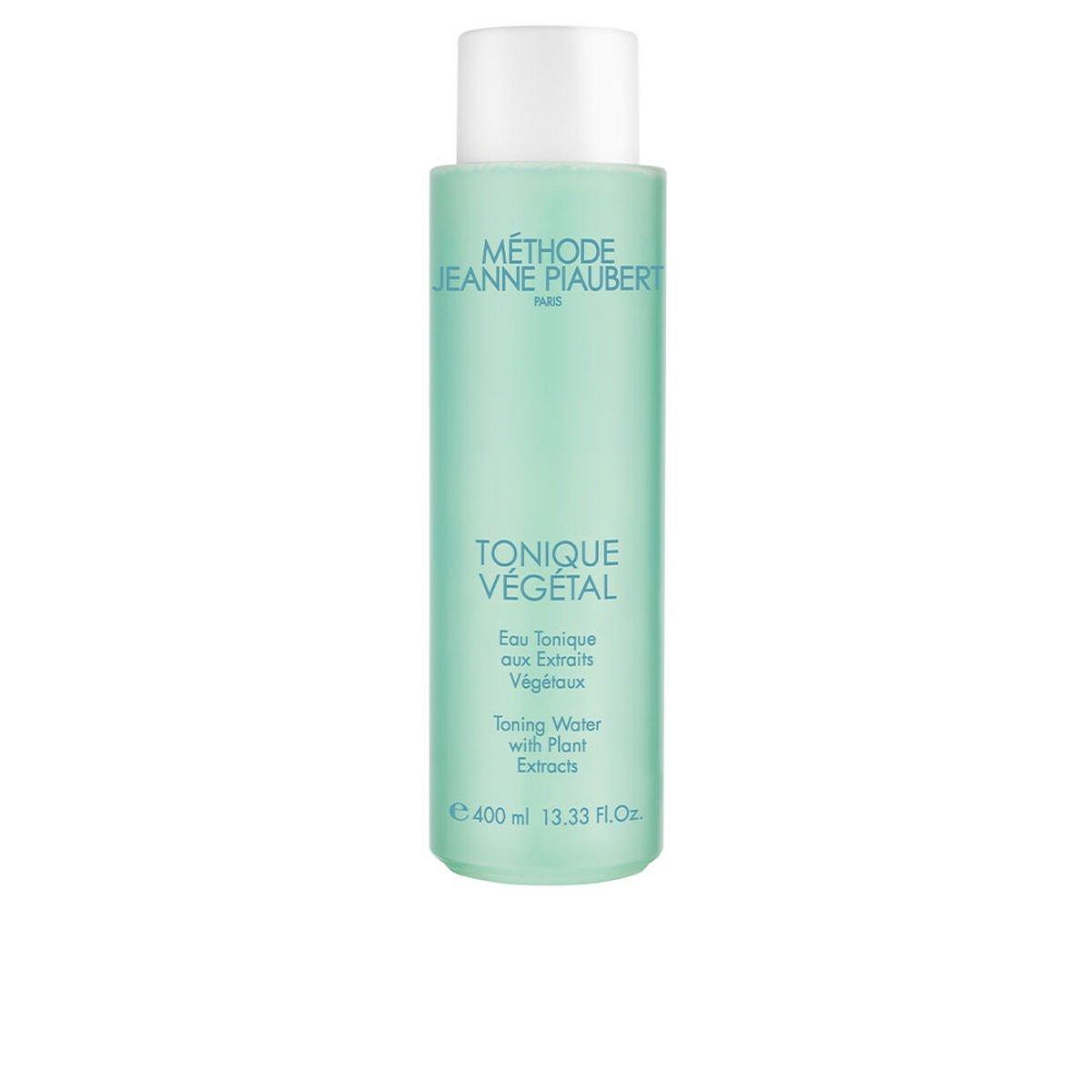 Tónico Facial Jeanne Piaubert TONIQUE VÉGÉTAL 400 ml