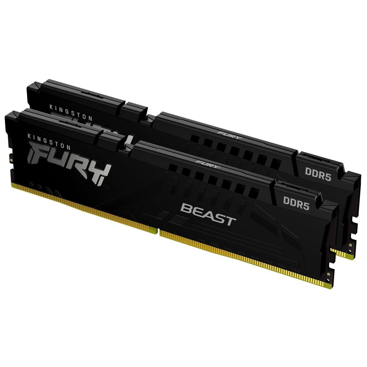 Memoria RAM Kingston KF556C36BBEK2-128 128 GB