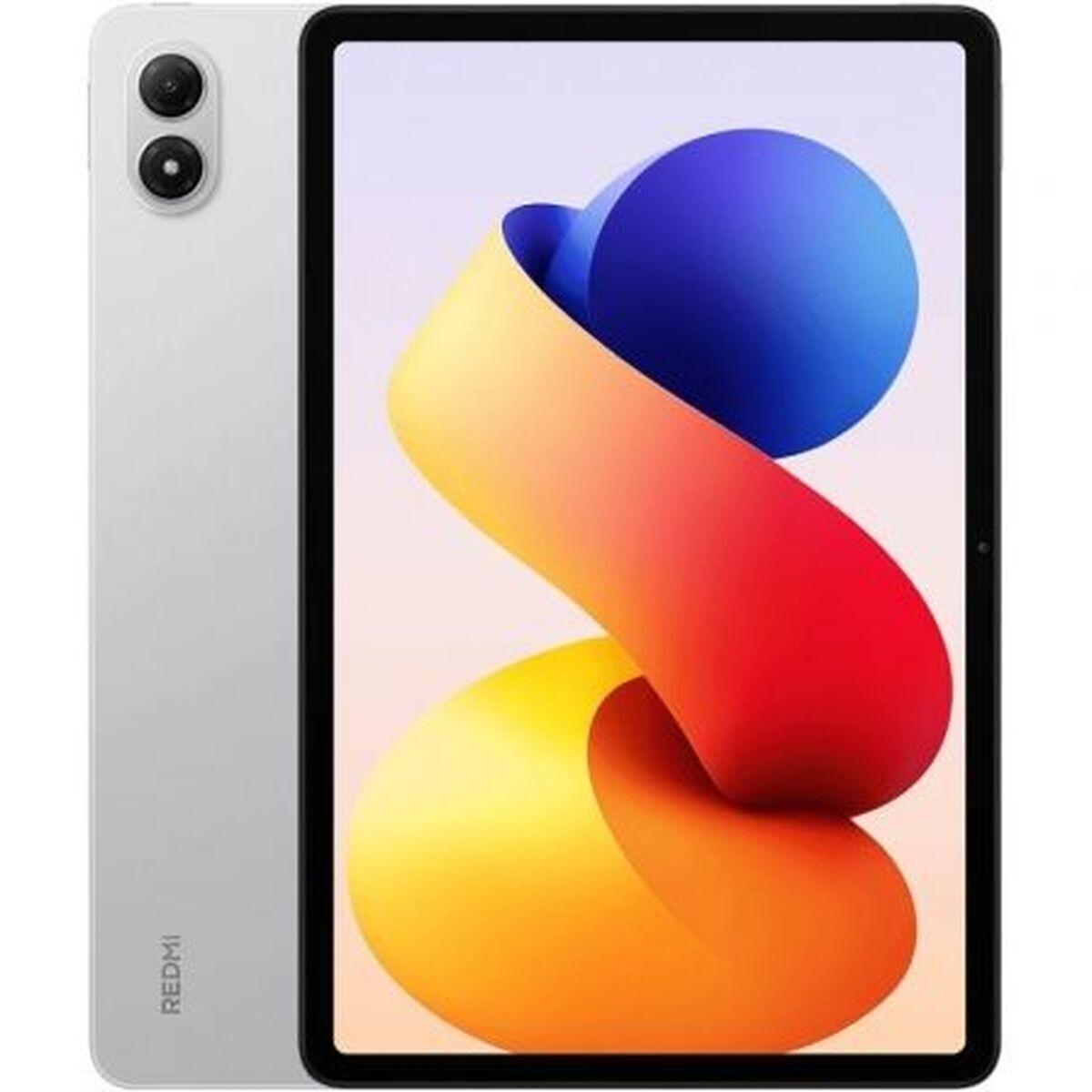 Tablet Xiaomi Redmi Pad 2 Pro 12,1" Octa Core Qualcomm Snapdragon 7s Gen 4 6 GB RAM 128 GB Plateado